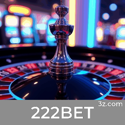 222BET: Seu Destino para Apostas Seguras e Divertidas